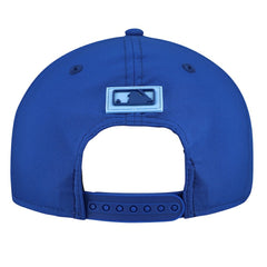 Toronto Blue Jays New Era 2026 Clubhouse 9FORTY A-Frame Adjustable Hat - MLB