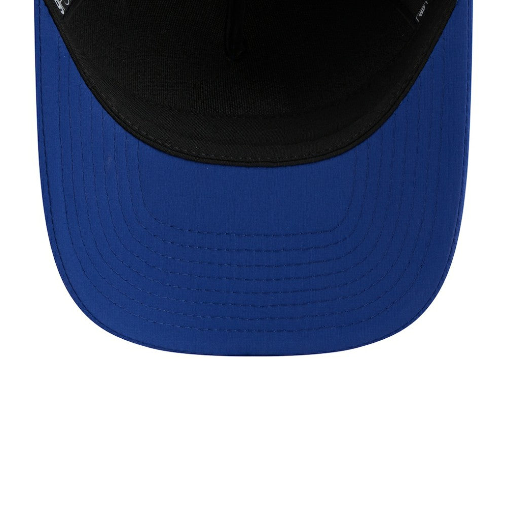 Chicago Cubs New Era 2026 Clubhouse 9FORTY A-Frame Adjustable Hat - MLB