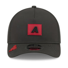 Arizona Diamondbacks New Era 2026 Clubhouse 9FORTY A-Frame Adjustable Hat - MLB