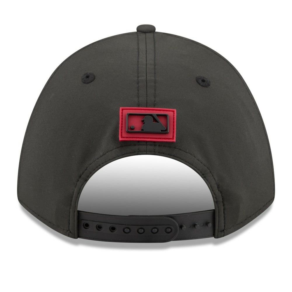 Arizona Diamondbacks New Era 2026 Clubhouse 9FORTY A-Frame Adjustable Hat - MLB