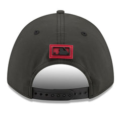 Arizona Diamondbacks New Era 2026 Clubhouse 9FORTY A-Frame Adjustable Hat - MLB