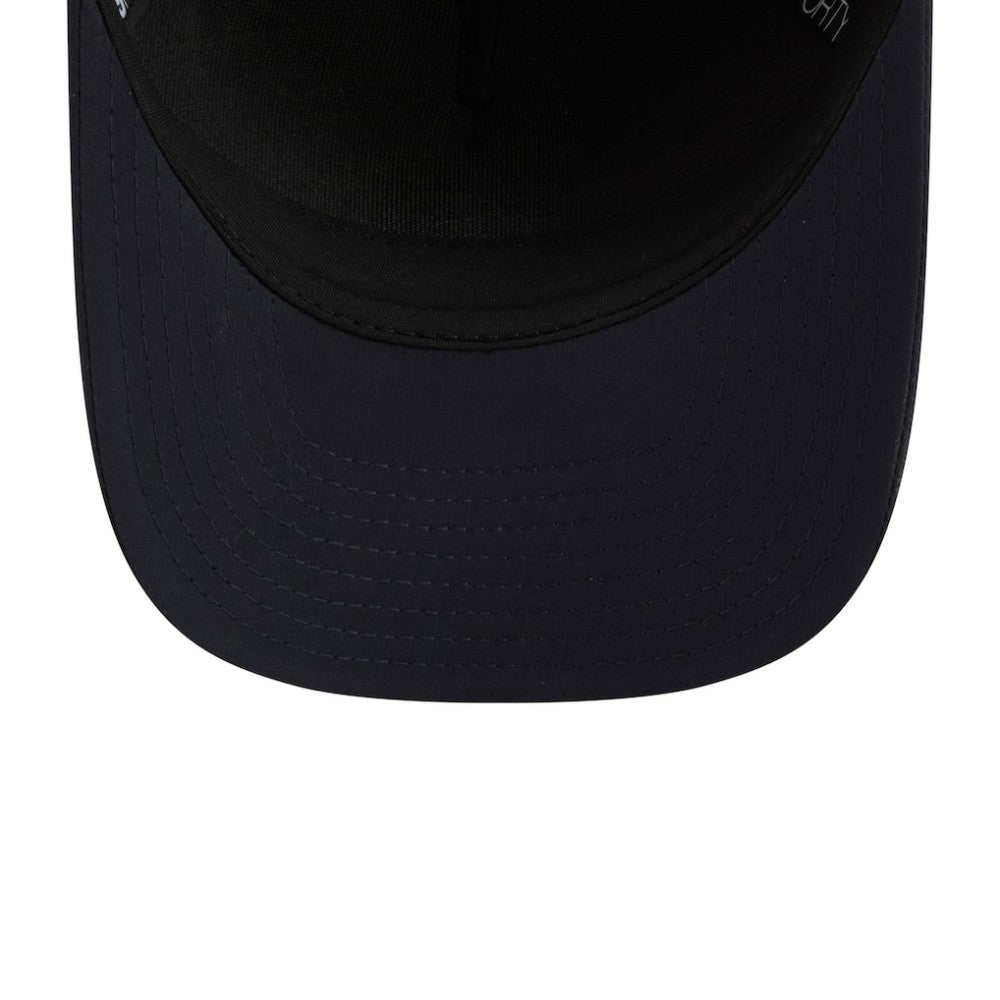 Houston Astros New Era 2026 Clubhouse 9FORTY A-Frame Adjustable Hat - MLB