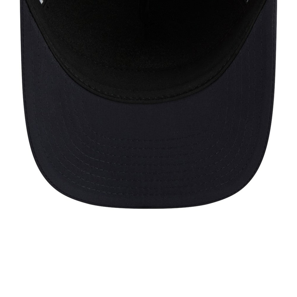 Atlanta Braves New Era 2026 Clubhouse 9FORTY A-Frame Adjustable Hat - MLB