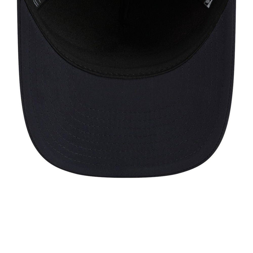 Boston Red Sox New Era 2026 Clubhouse 9FORTY A-Frame Adjustable Hat - MLB