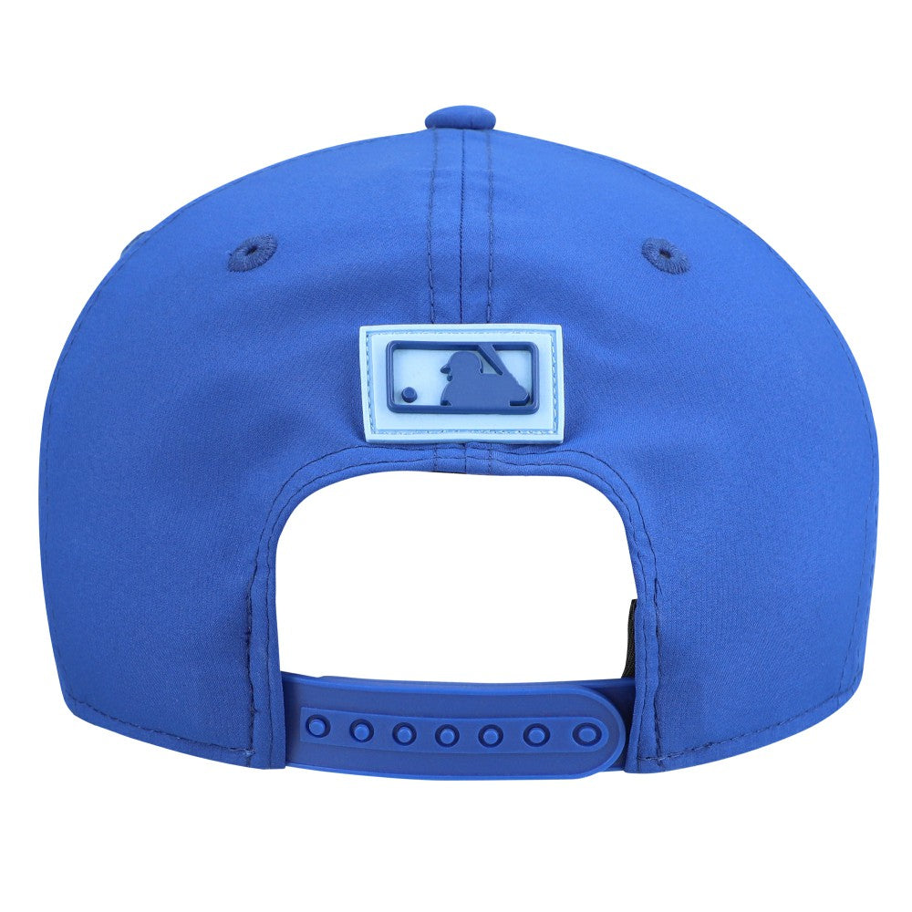 Kansas City Royals New Era 2026 Clubhouse 9FORTY A-Frame Adjustable Hat - MLB