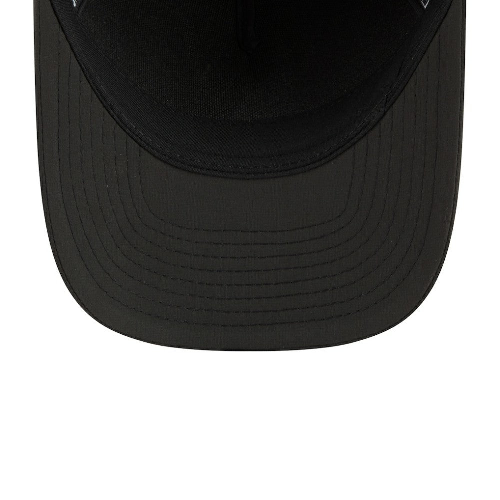 Chicago White Sox New Era 2026 Clubhouse 9FORTY A-Frame Adjustable Hat - MLB