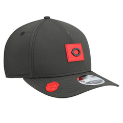 Cincinnati Reds New Era 2026 Clubhouse 9FORTY A-Frame Adjustable Hat - MLB