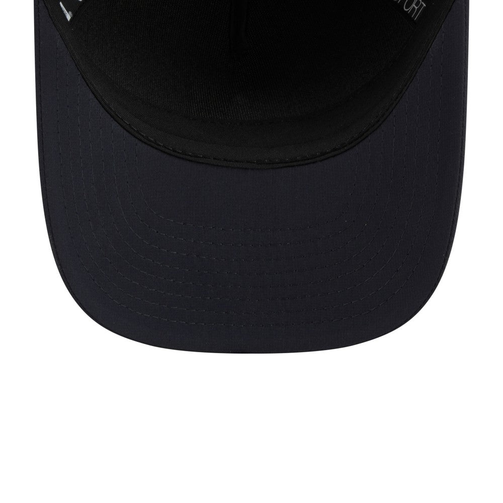 Cleveland Guardians New Era 2026 Clubhouse 9FORTY A-Frame Adjustable Hat - MLB