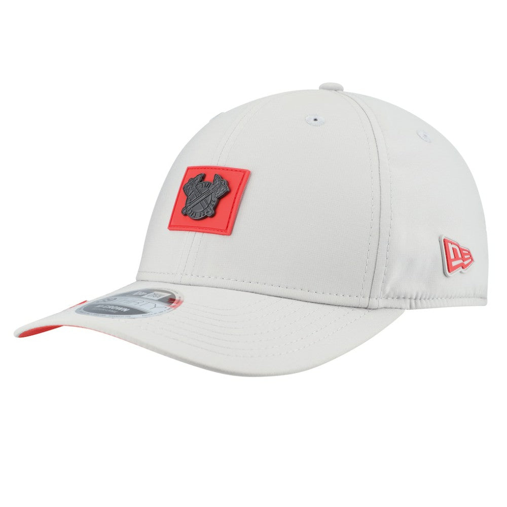 Atlanta Braves New Era 2026 Clubhouse Alternate 39THIRTY Flex Hat - MLB