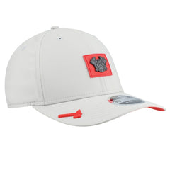 Atlanta Braves New Era 2026 Clubhouse Alternate 39THIRTY Flex Hat - MLB