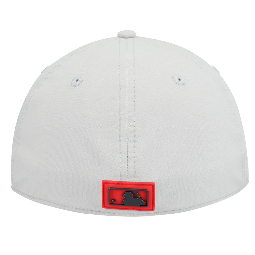 Atlanta Braves New Era 2026 Clubhouse Alternate 39THIRTY Flex Hat - MLB