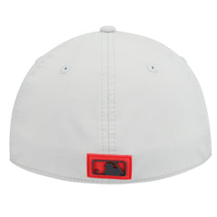 Atlanta Braves New Era 2026 Clubhouse Alternate 39THIRTY Flex Hat - MLB