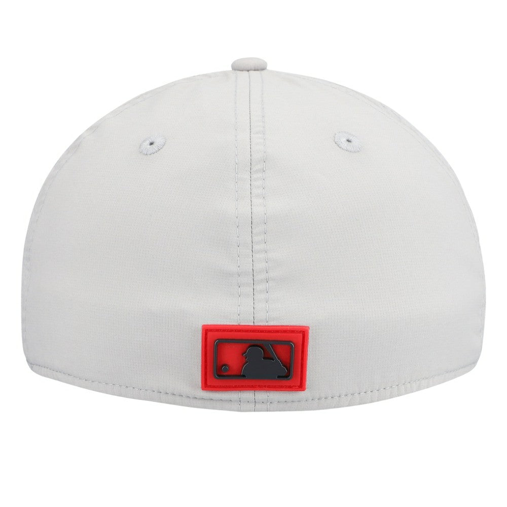 Boston Red Sox New Era 2026 Clubhouse Alternate 39THIRTY Flex Hat - MLB