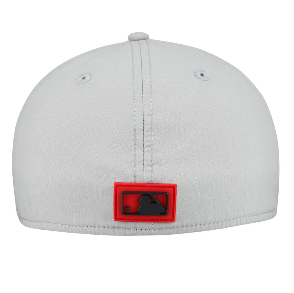 Chicago White Sox New Era 2026 Clubhouse Alternate 39THIRTY Flex Hat - MLB