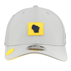 Milwaukee Brewers New Era 2026 Clubhouse Alternate 39THIRTY Flex Hat - MLB