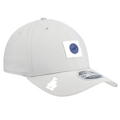 Los Angeles Dodgers New Era 2026 Clubhouse Alternate 39THIRTY Flex Hat - MLB