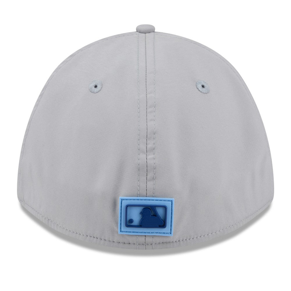 Kansas City Royals New Era 2026 Clubhouse Alternate 39THIRTY Flex Hat - MLB