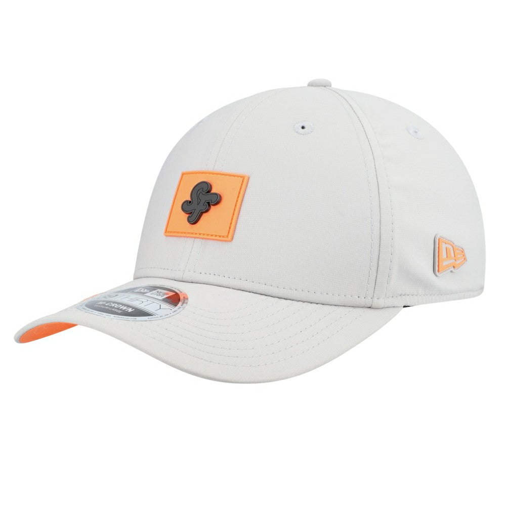 San Francisco Giants New Era 2026 Clubhouse Alternate 39THIRTY Flex Hat - MLB