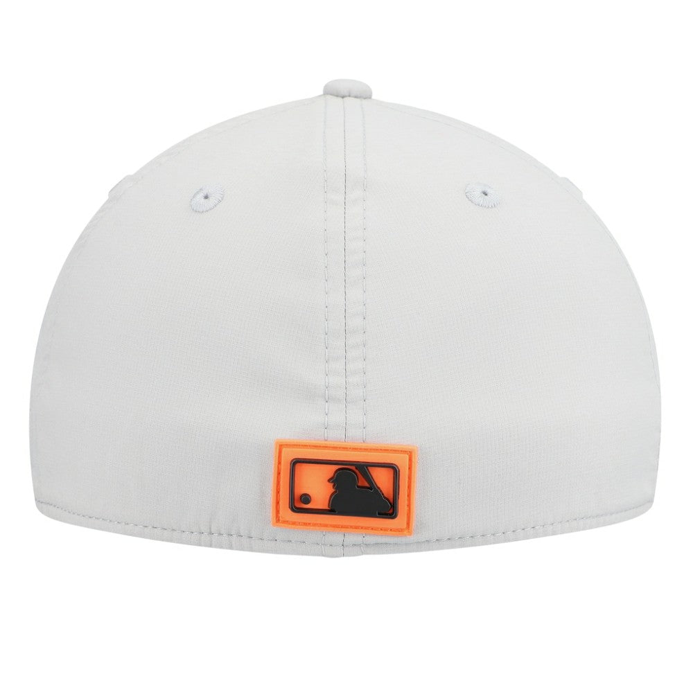 San Francisco Giants New Era 2026 Clubhouse Alternate 39THIRTY Flex Hat - MLB
