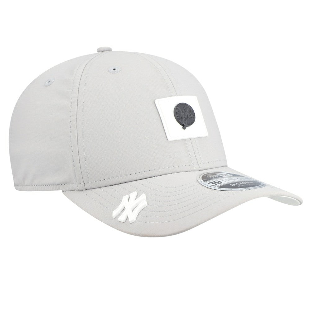 New York Yankees New Era 2026 Clubhouse Alternate 39THIRTY Flex Hat - MLB