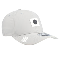 New York Yankees New Era 2026 Clubhouse Alternate 39THIRTY Flex Hat - MLB