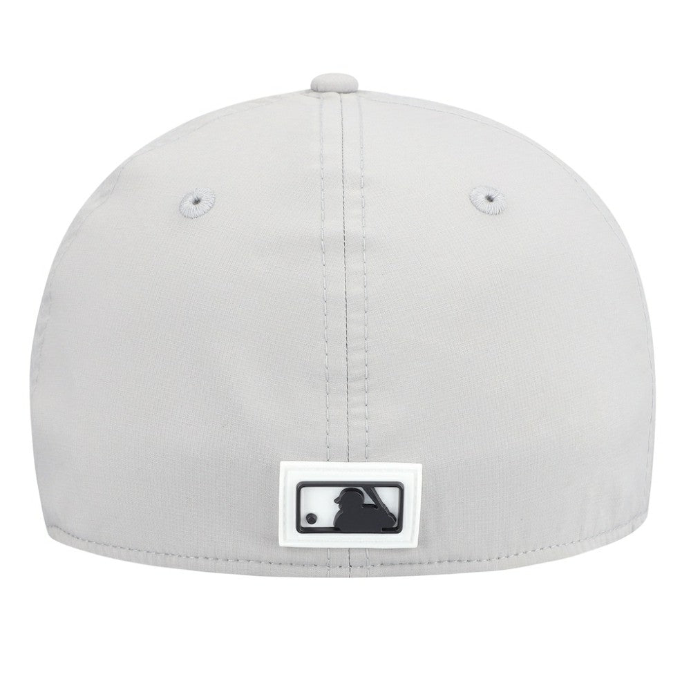 New York Yankees New Era 2026 Clubhouse Alternate 39THIRTY Flex Hat - MLB