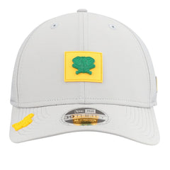 Athletics New Era 2026 Clubhouse Alternate 39THIRTY Flex Hat - MLB
