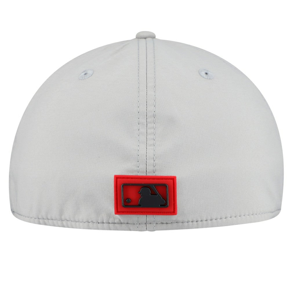 St. Louis Cardinals New Era 2026 Clubhouse Alternate 39THIRTY Flex Hat - MLB