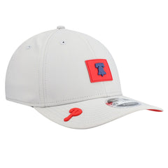 Philadelphia Phillies New Era 2026 Clubhouse Alternate 39THIRTY Flex Hat - MLB