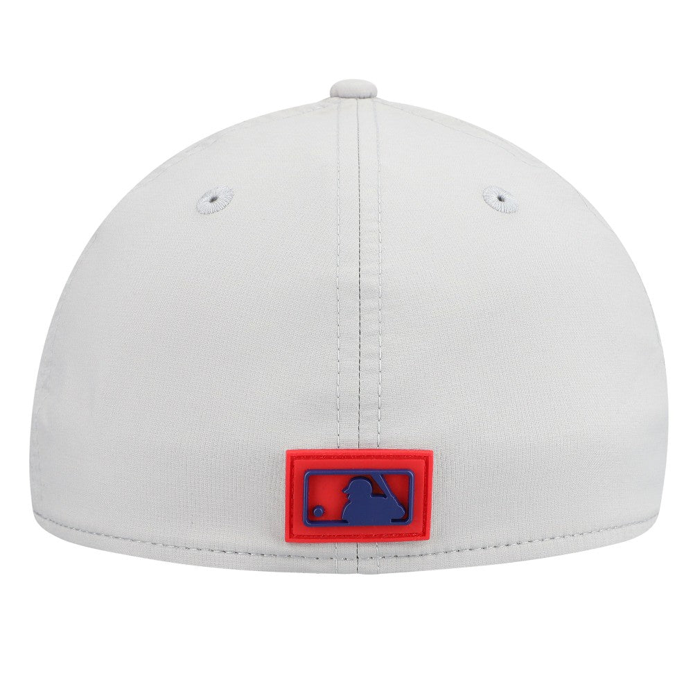 Philadelphia Phillies New Era 2026 Clubhouse Alternate 39THIRTY Flex Hat - MLB