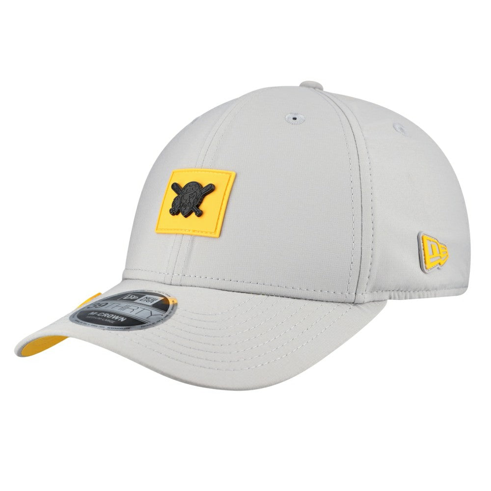 Pittsburgh Pirates New Era 2026 Clubhouse Alternate 39THIRTY Flex Hat - MLB