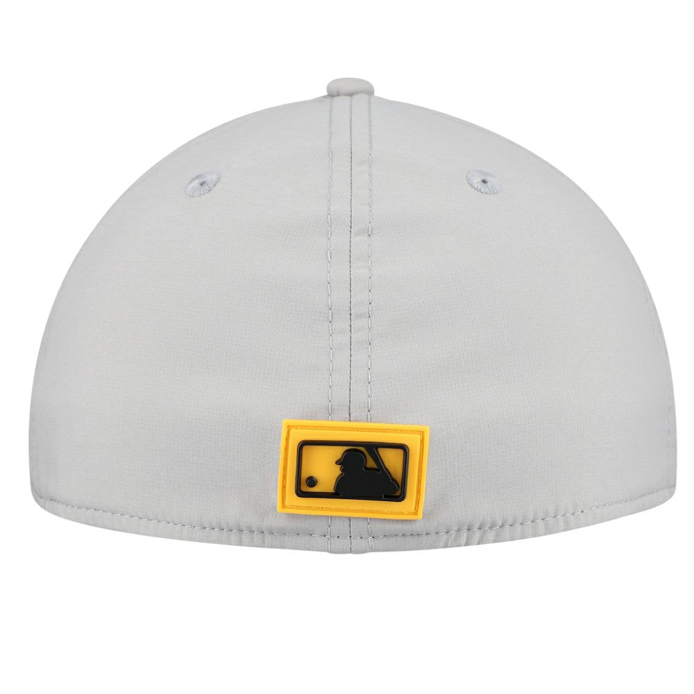 Pittsburgh Pirates New Era 2026 Clubhouse Alternate 39THIRTY Flex Hat - MLB
