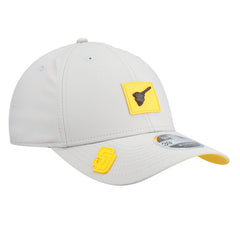 San Diego Padres New Era 2026 Clubhouse Alternate 39THIRTY Flex Hat - MLB