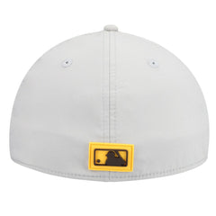 San Diego Padres New Era 2026 Clubhouse Alternate 39THIRTY Flex Hat - MLB