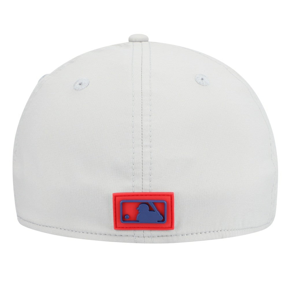 Atlanta Braves New Era 2026 Clubhouse Alternate 39THIRTY Flex Hat - MLB