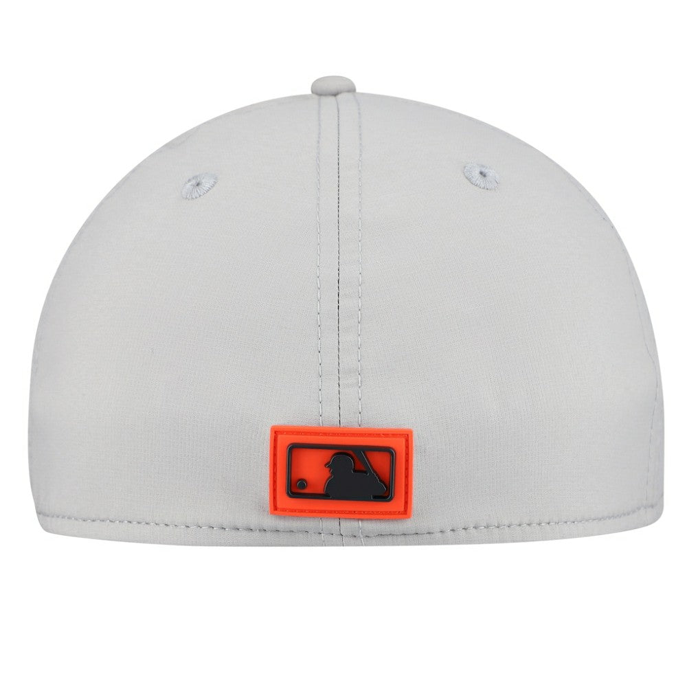 Detroit Tigers New Era 2026 Clubhouse Alternate 39THIRTY Flex Hat - MLB
