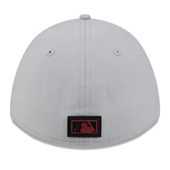 Houston Astros New Era 2026 Clubhouse Alternate 39THIRTY Flex Hat - MLB