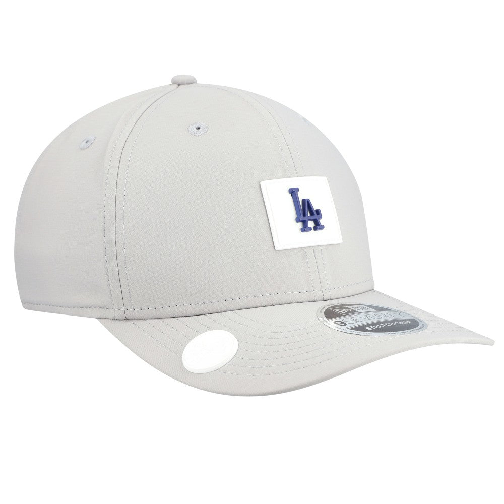 Los Angeles Dodgers New Era 2026 Clubhouse 9SEVENTY Adjustable Hat - MLB