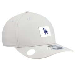 Los Angeles Dodgers New Era 2026 Clubhouse 9SEVENTY Adjustable Hat - MLB