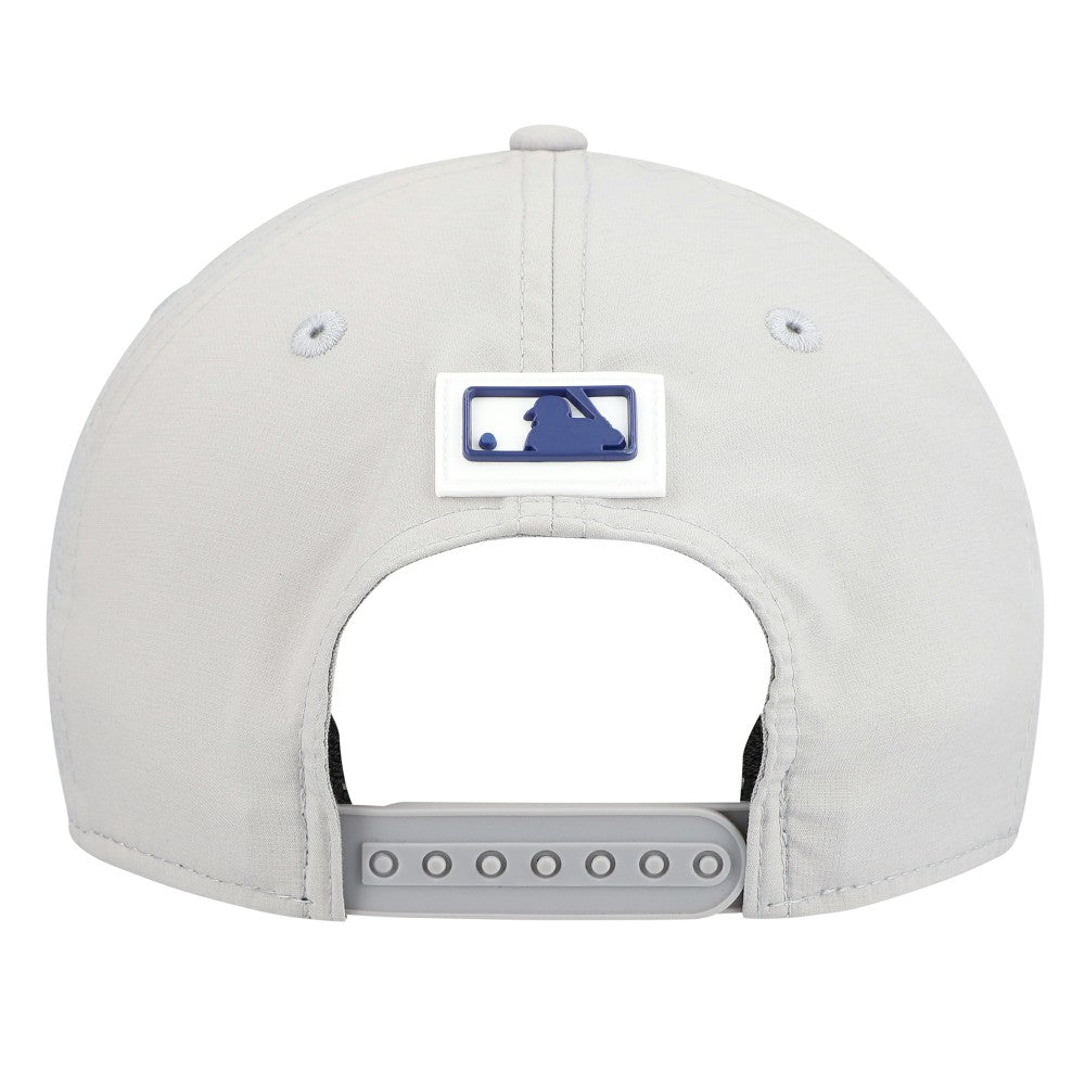 Los Angeles Dodgers New Era 2026 Clubhouse 9SEVENTY Adjustable Hat - MLB