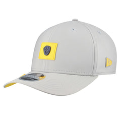 Milwaukee Brewers New Era 2026 Clubhouse 9SEVENTY Adjustable Hat - MLB