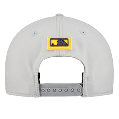 Milwaukee Brewers New Era 2026 Clubhouse 9SEVENTY Adjustable Hat - MLB