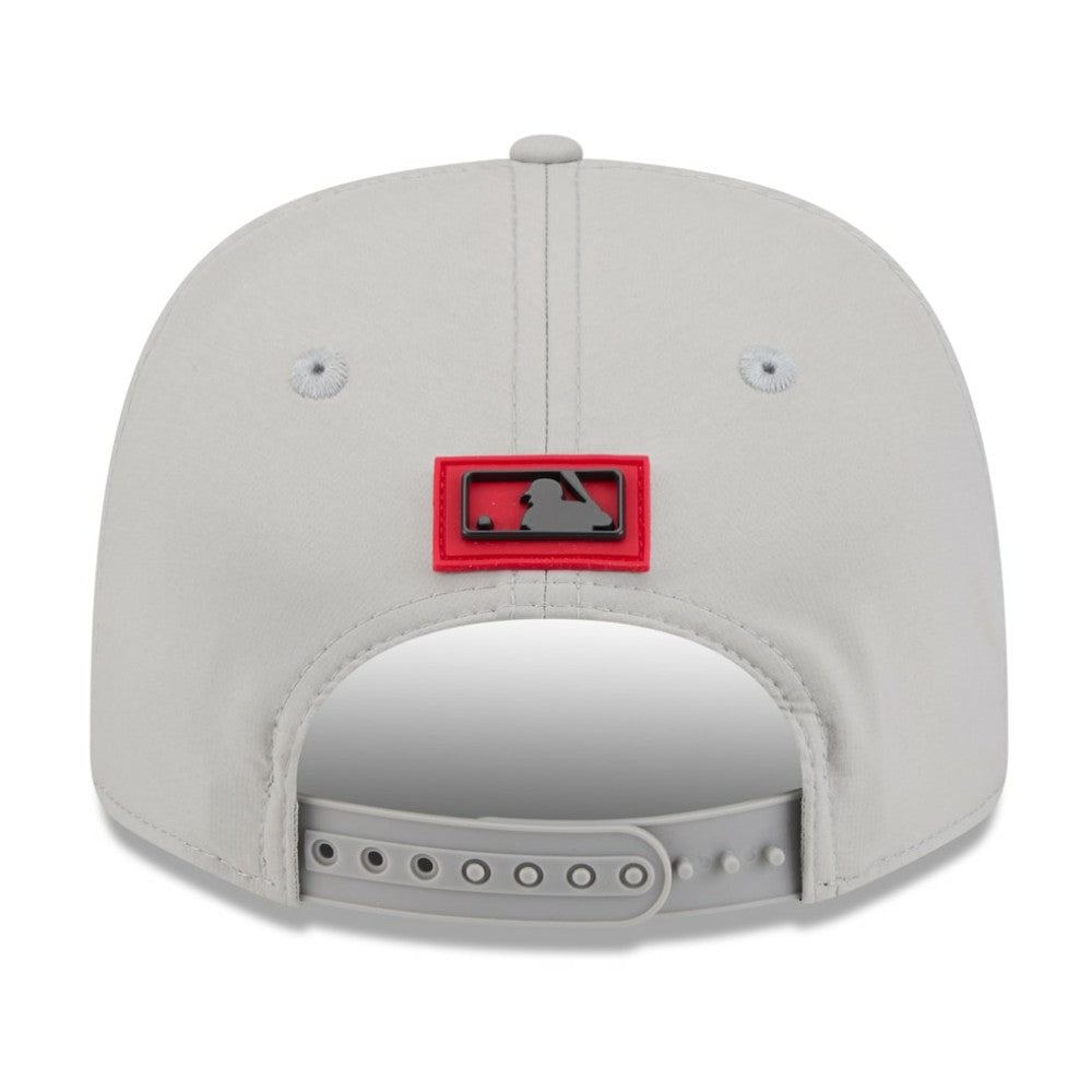 Minnesota Twins New Era 2026 Clubhouse 9SEVENTY Adjustable Hat - MLB