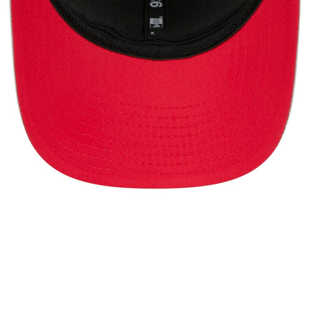 Minnesota Twins New Era 2026 Clubhouse 9SEVENTY Adjustable Hat - MLB