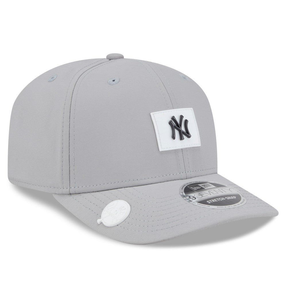 New York Yankees New Era 2026 Clubhouse 9SEVENTY Adjustable Hat - MLB
