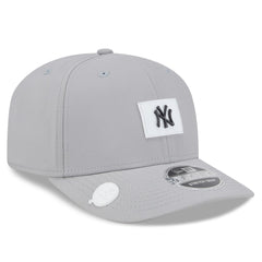 New York Yankees New Era 2026 Clubhouse 9SEVENTY Adjustable Hat - MLB