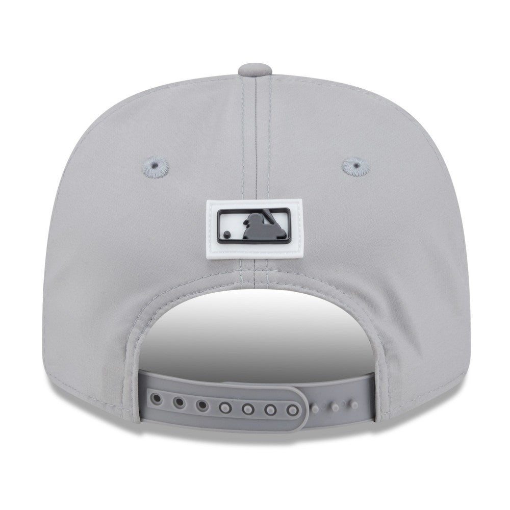 New York Yankees New Era 2026 Clubhouse 9SEVENTY Adjustable Hat - MLB