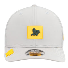 Athletics New Era 2026 Clubhouse 9SEVENTY Adjustable Hat - MLB