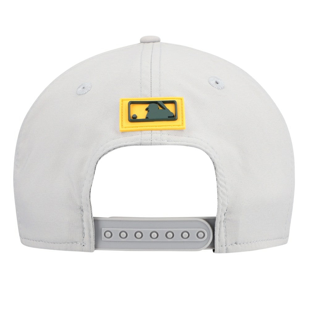 Athletics New Era 2026 Clubhouse 9SEVENTY Adjustable Hat - MLB