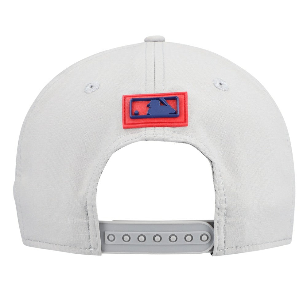 Philadelphia Phillies New Era 2026 Clubhouse 9SEVENTY Adjustable Hat - MLB